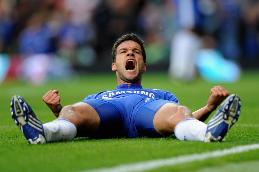 Chelsea v Tottenham Hotspur - Premier League