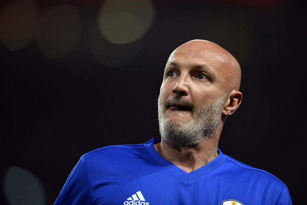 ‘Poor’: Frank Leboeuf gives blunt one-word verdict on £33m Chelsea player’s latest display