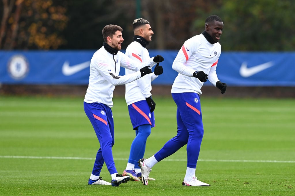 Report: What Tuchel has told Chelsea's players about team selection in pre-season, it could excite Zouma