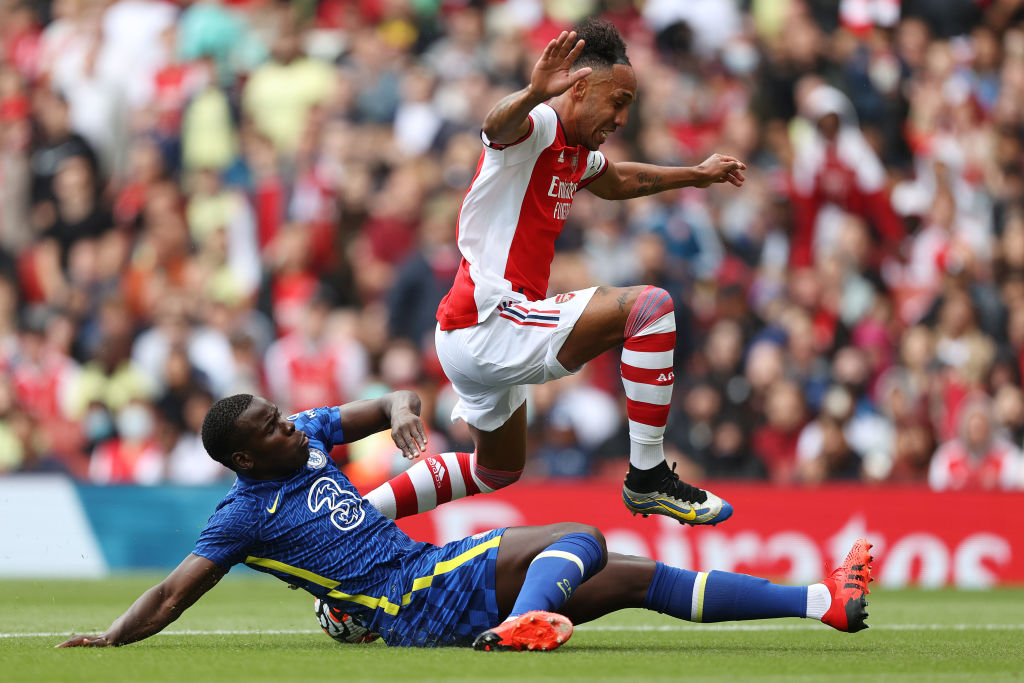 Arsenal v Chelsea - Pre Season Friendly