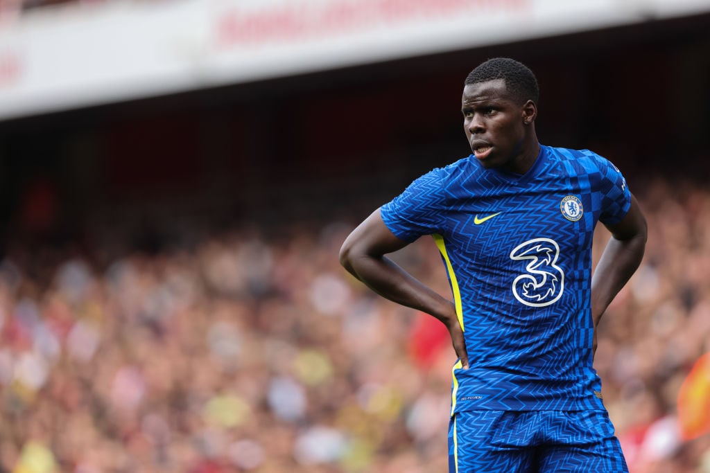 Arsenal v Chelsea: The Mind Series