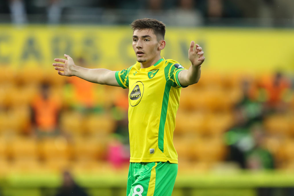 Norwich City v Gillingham: Pre-Season Friendly
