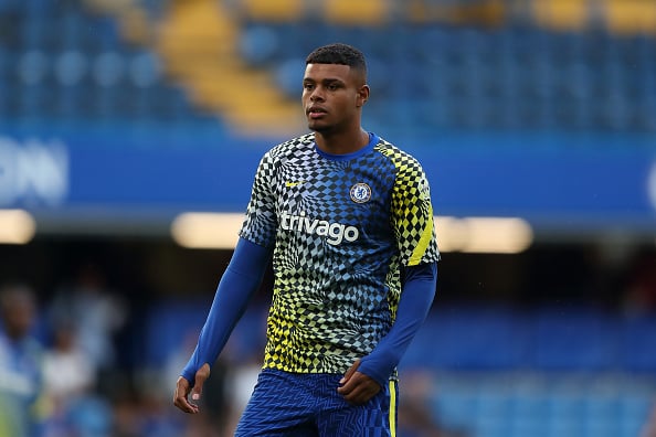 Chelsea v Tottenham Hotspur - Pre Season Friendly