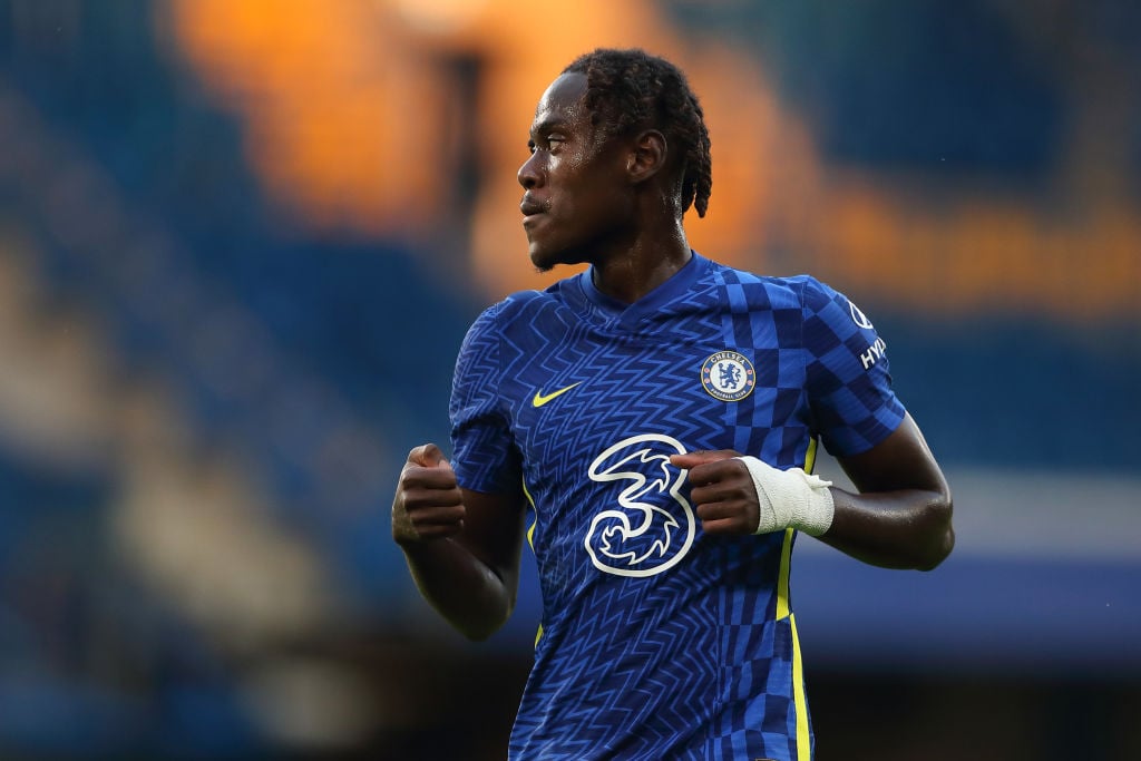 Chelsea v Tottenham Hotspur - Pre Season Friendly