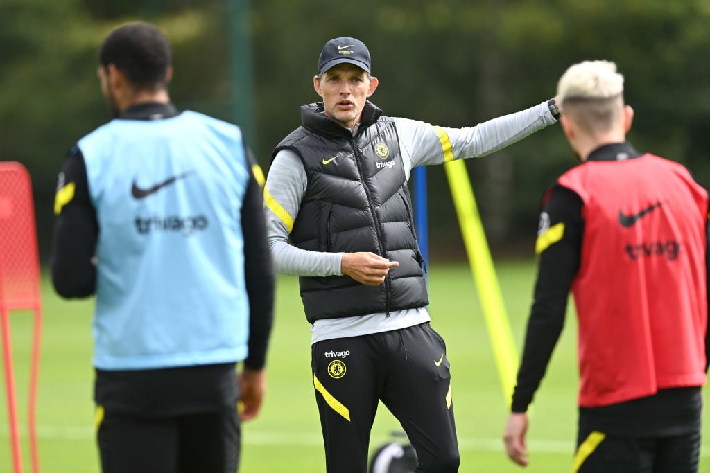 'Start him': Some Chelsea fans urge Tuchel to pick 22-year-old on Saturday