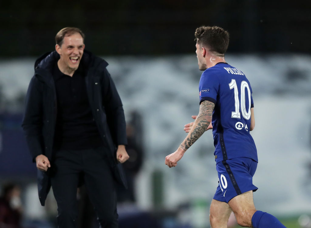 'I was in my best form': Chelsea player says Tuchel decision disappointed him last season