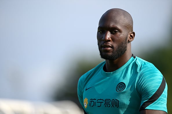 Romelu Lukaku confident he can easily fit into Tuchel's 3-4-3 Chelsea system