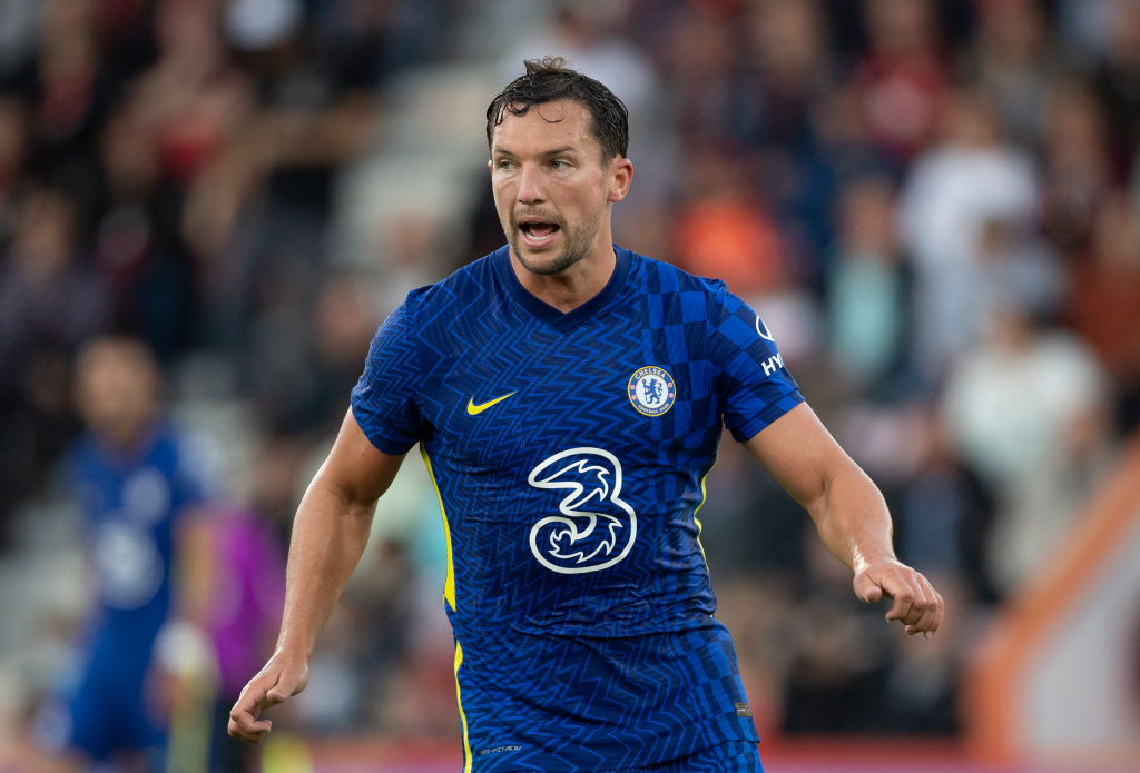 Bournemouth v Chelsea: Pre-Season Friendly