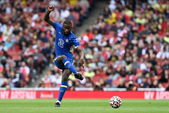 Arsenal v Chelsea - Pre Season Friendly