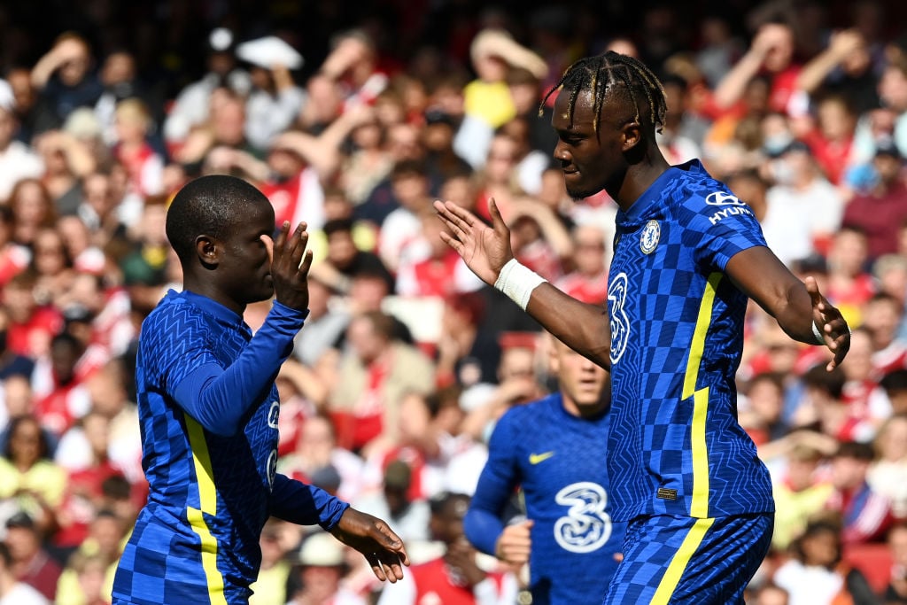 Arsenal v Chelsea - Pre Season Friendly