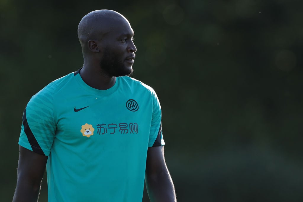 How Thomas Tuchel might be able to get best out of Romelu Lukaku at Chelsea – TCC View