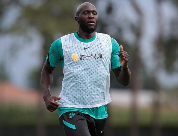 Lukaku has already explained how Tuchel can improve him further in training at Chelsea