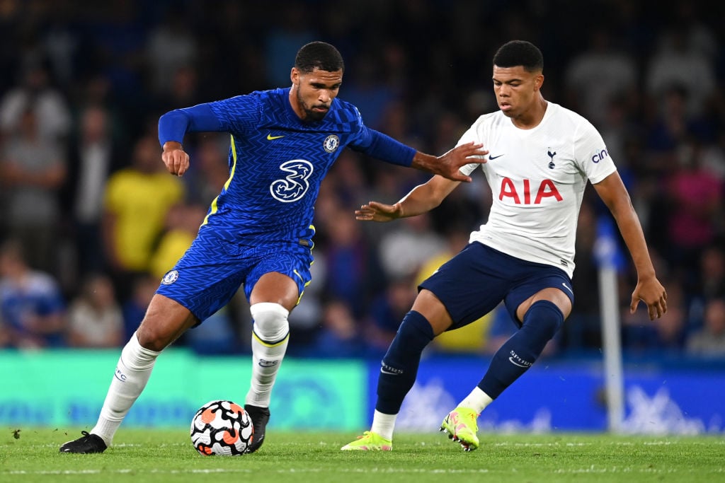 Chelsea will parade Champions League trophy in front of Tottenham's faces  during pre-season friendly - Ghana Latest Football News, Live Scores,  Results - GHANAsoccernet