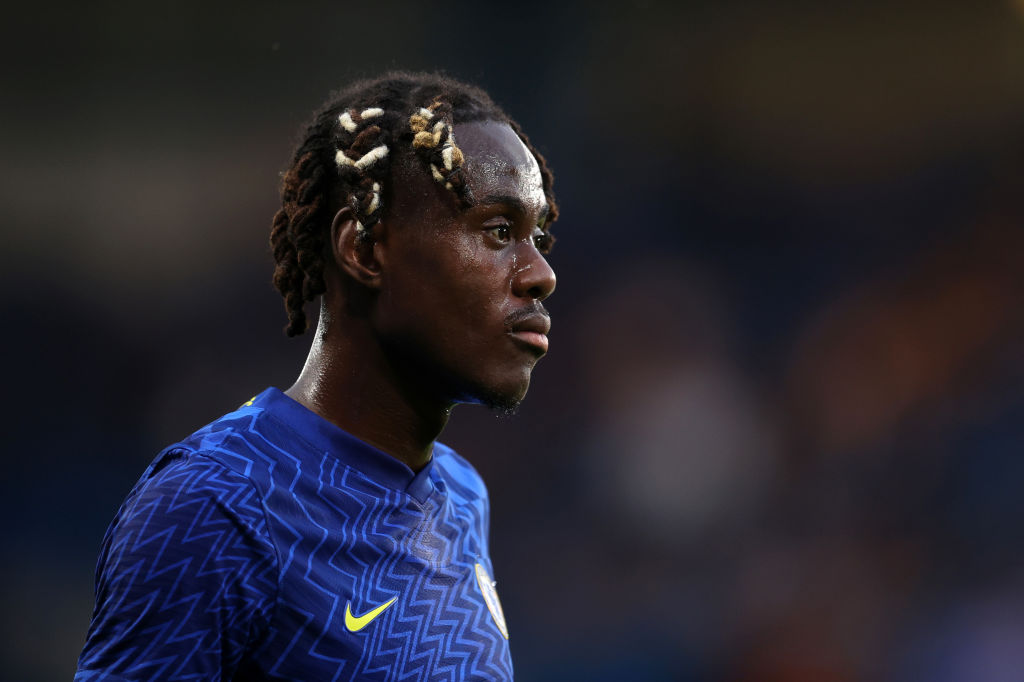 Chelsea v Tottenham Hotspur - Pre Season Friendly
