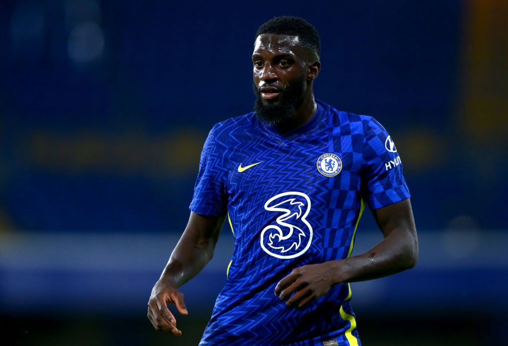 Chelsea v Tottenham Hotspur - Pre Season Friendly