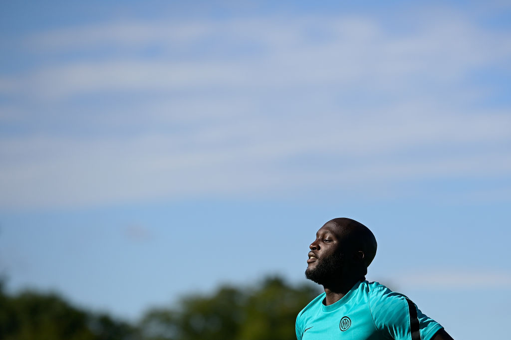Photo by Mattia Ozbot - Inter/Inter via Getty Images