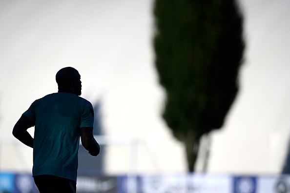 Photo by Mattia Ozbot - Inter/Inter via Getty Images
