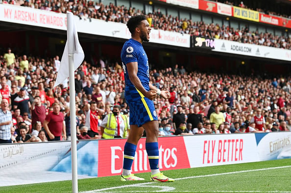 Photo by Darren Walsh/Chelsea FC via Getty Images