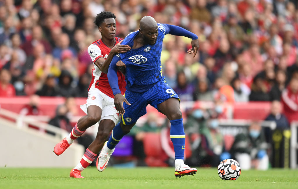 Arsenal v Chelsea - Premier League