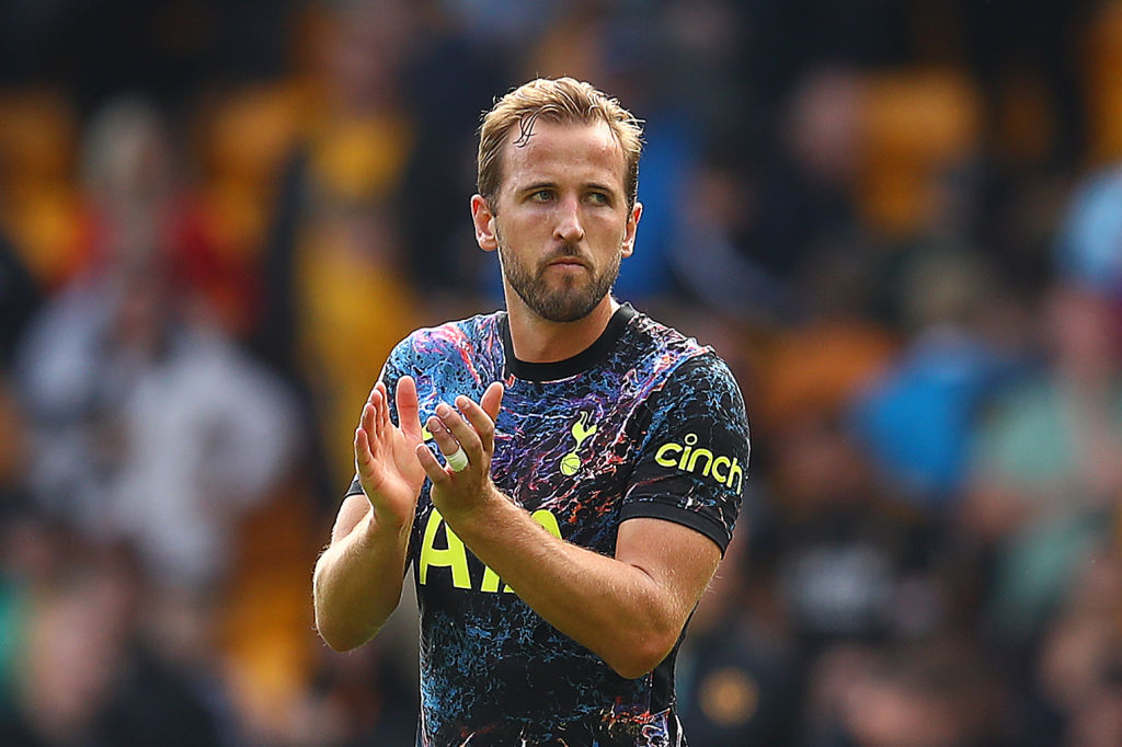 Report: How Harry Kane actually felt about joining Chelsea this summer