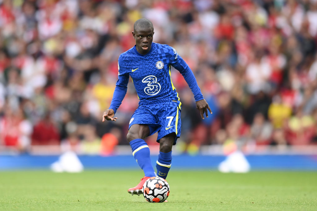 ‘Kante’s heir’: Some Chelsea fans react to links with 21-year-old midfielder