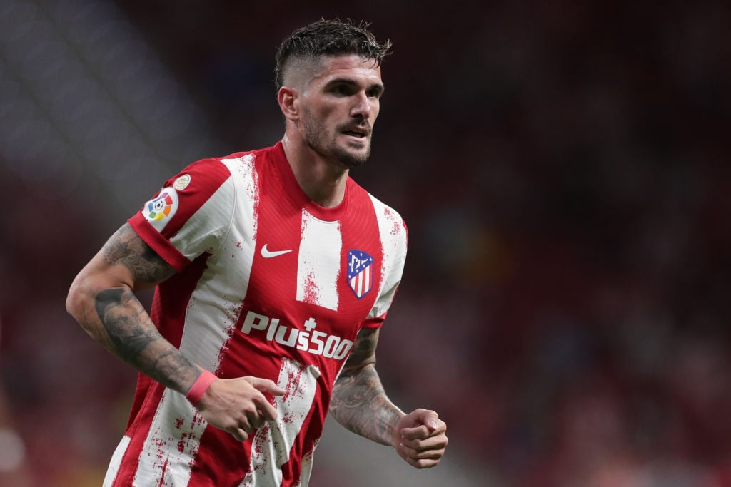 Club Atletico de Madrid v Villarreal CF - La Liga Santander