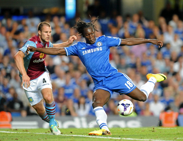 FBL-ENG-PR-CHELSEA-ASTON VILLA
