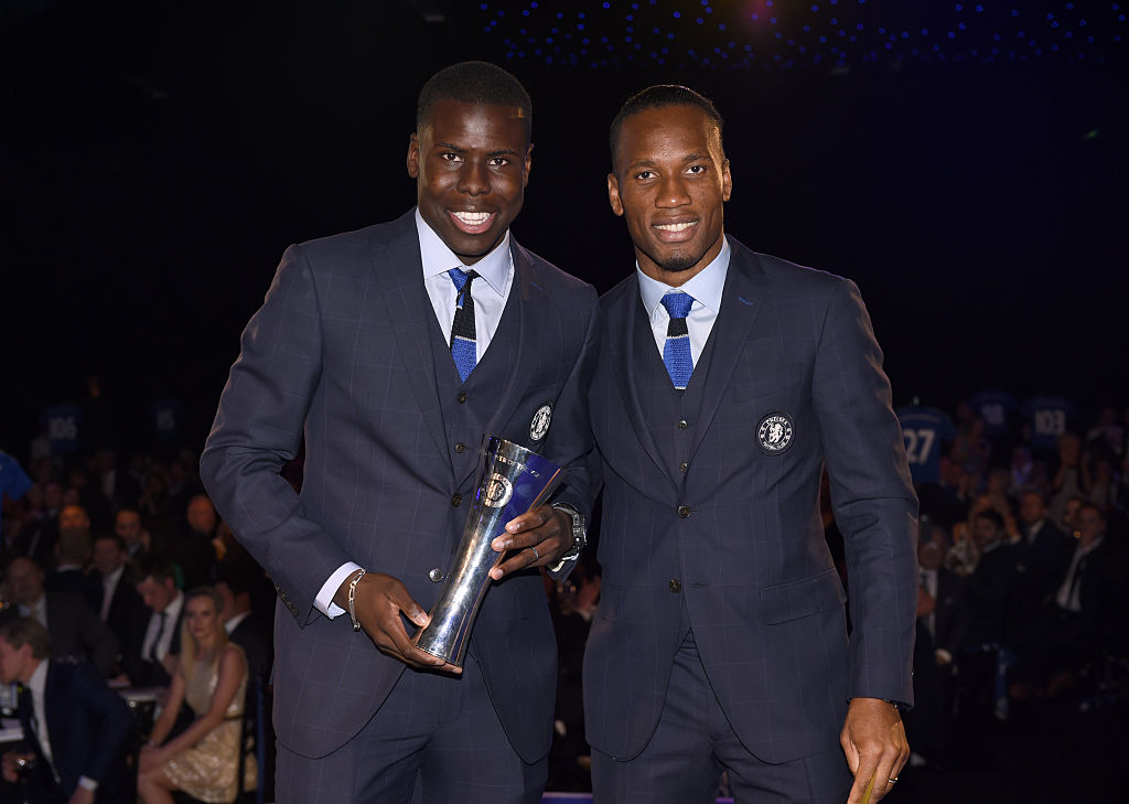 Soccer - Chelsea Player of the Year Awards Ceremony - Battersea Evolution