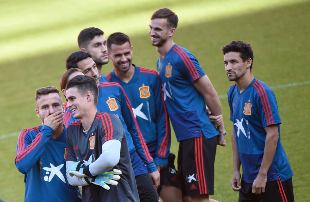 FBL-EURO-2020-QUALIFIER-ESP-TRAINING