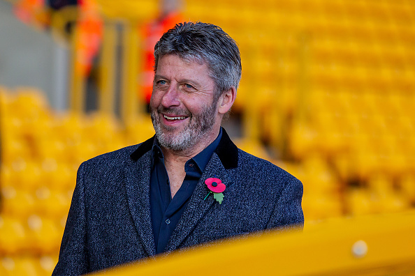 'Infectious': Andy Townsend says 30-year-old is the 'trigger' for Chelsea without possession