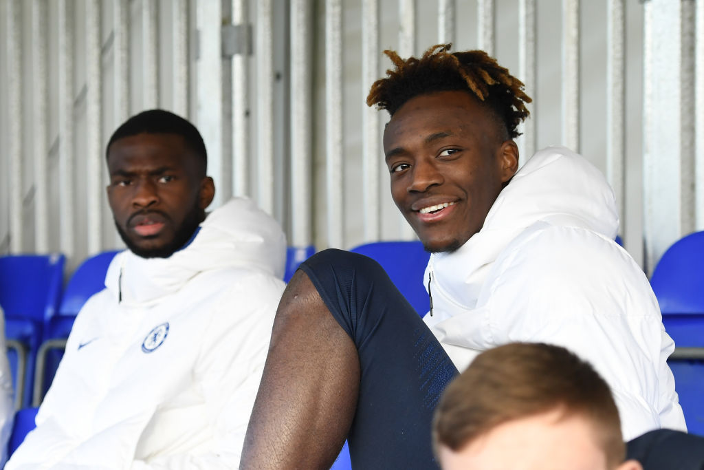 Chelsea FC v Arsenal FC - Premier League U18