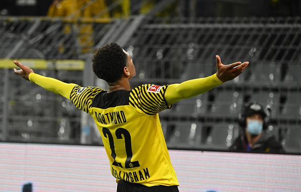 Report: Chelsea eyeing up the new Frank Lampard but will have to break their club-record to get him