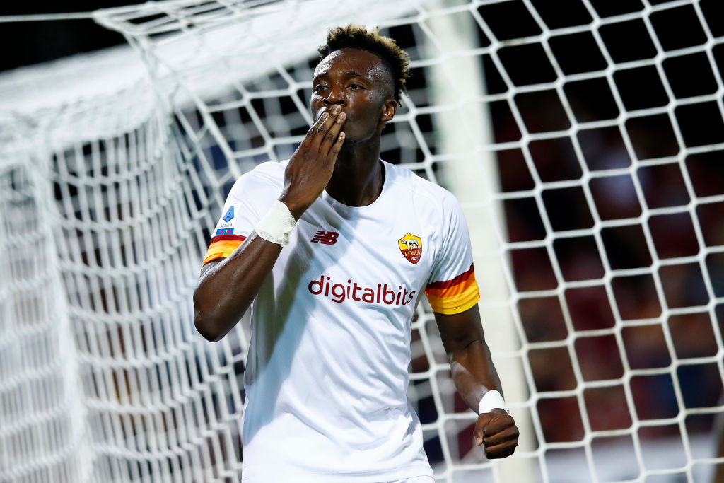 US Salernitana v AS Roma - Serie A