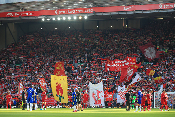 Photo by Simon Stacpoole/Offside/Offside via Getty Images