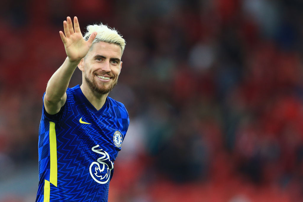 Liverpool v Chelsea - Premier League