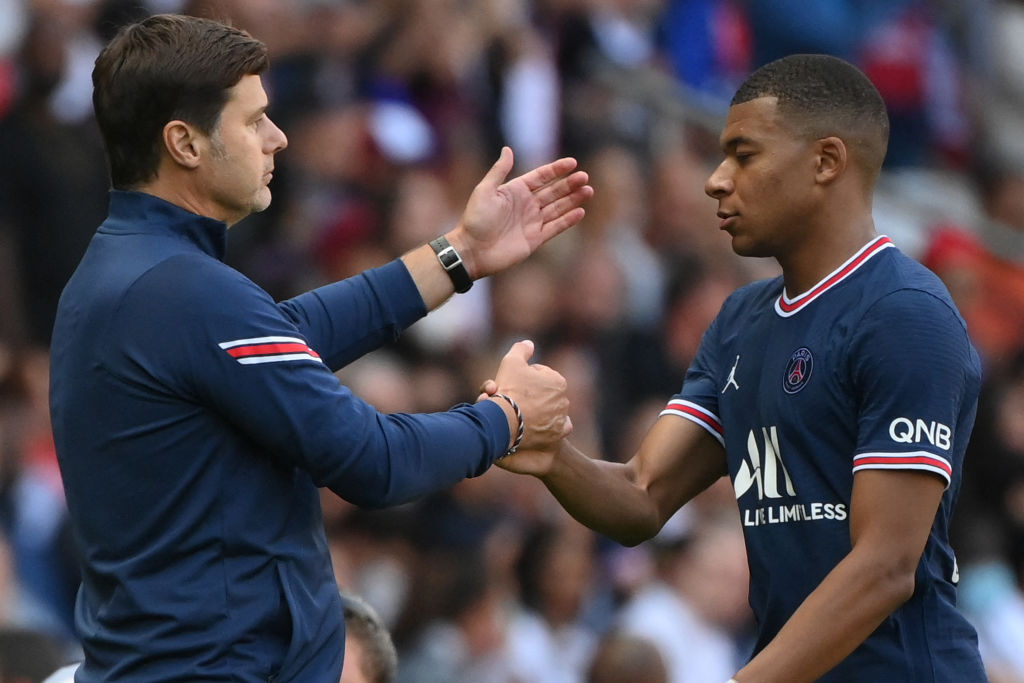 FBL-FRA-LIGUE1-PSG-CLERMONT