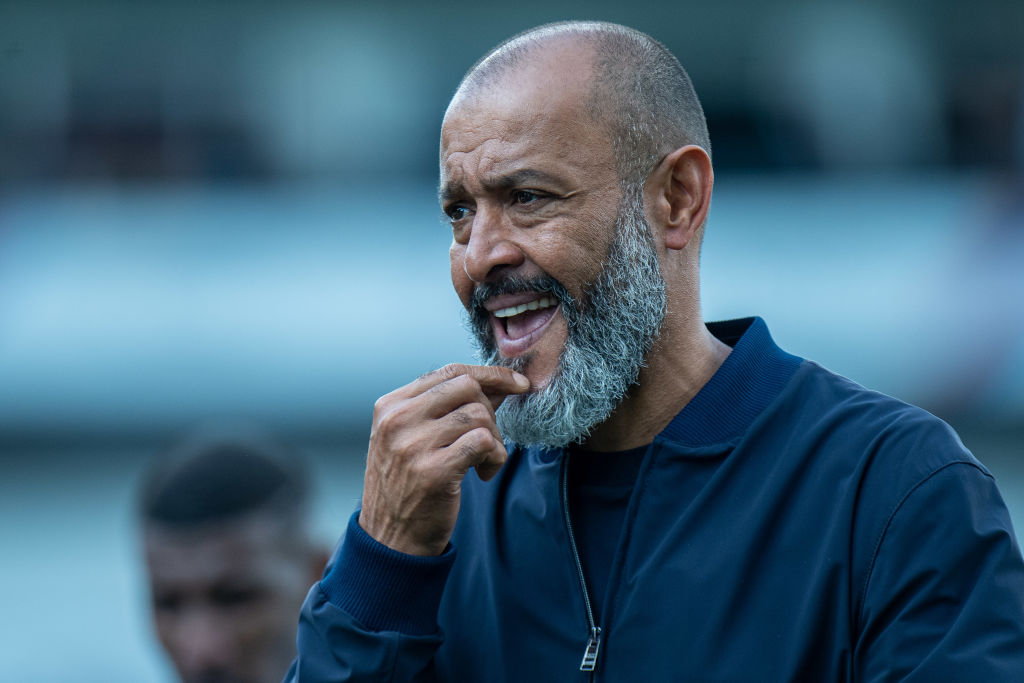 Crystal Palace v Tottenham Hotspur - Premier League