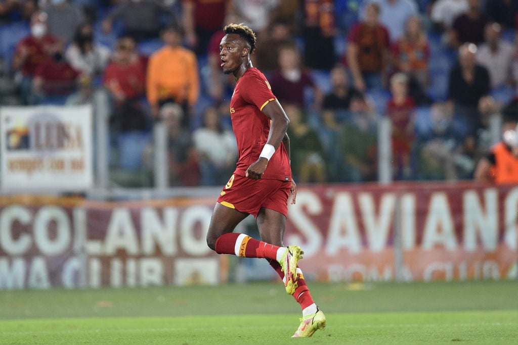 AS Roma vs CSKA Sofia: UEFA Europa Conference League