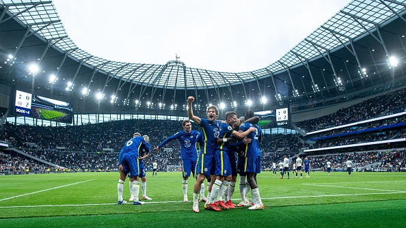 Photo by Sebastian Frej/MB Media/Getty Images