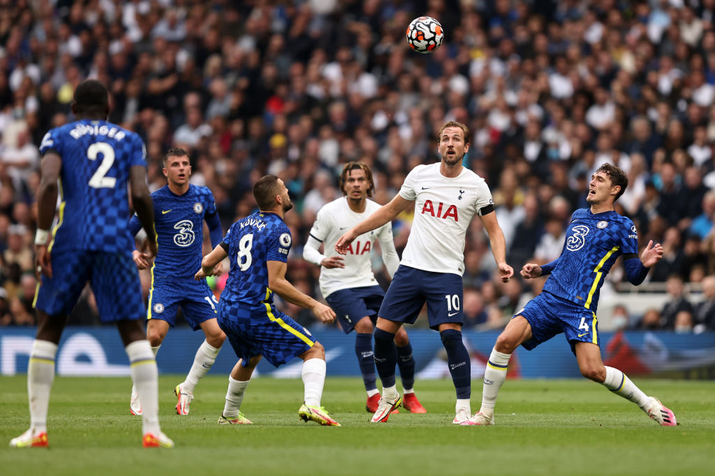 'Outstanding all season': BBC pundit hails Chelsea player who was an underrated star vs Tottenham