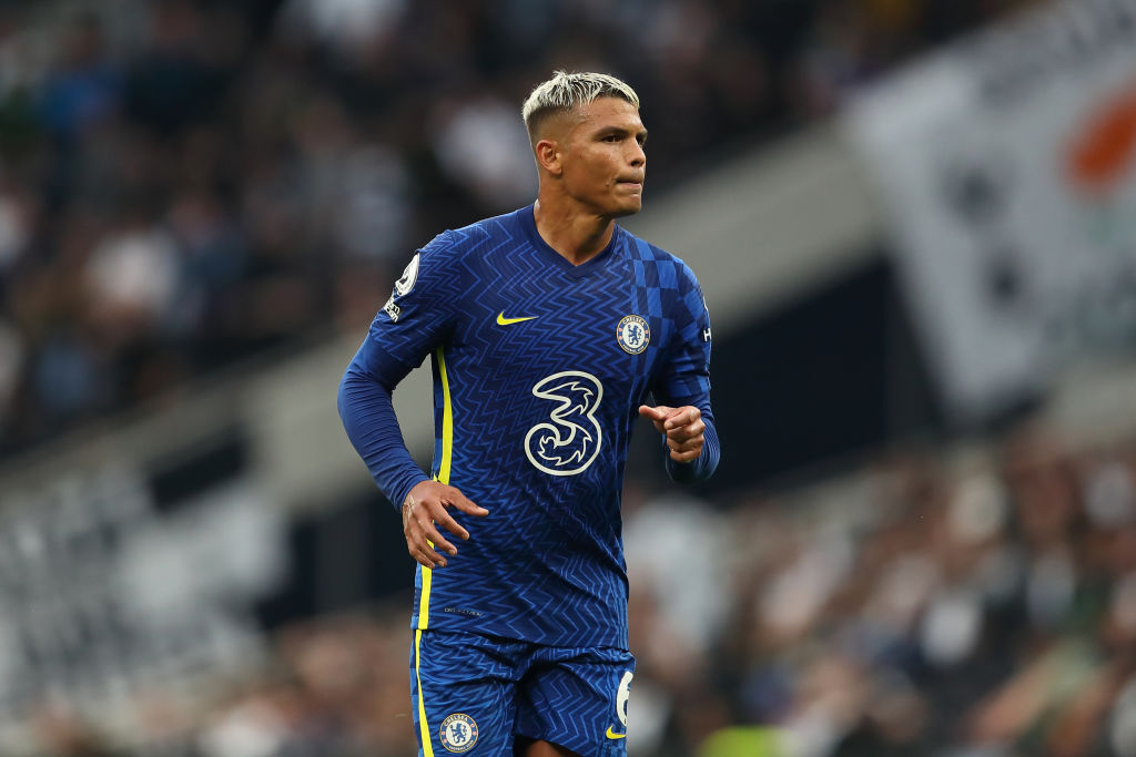 Tottenham Hotspur v Chelsea - Premier League