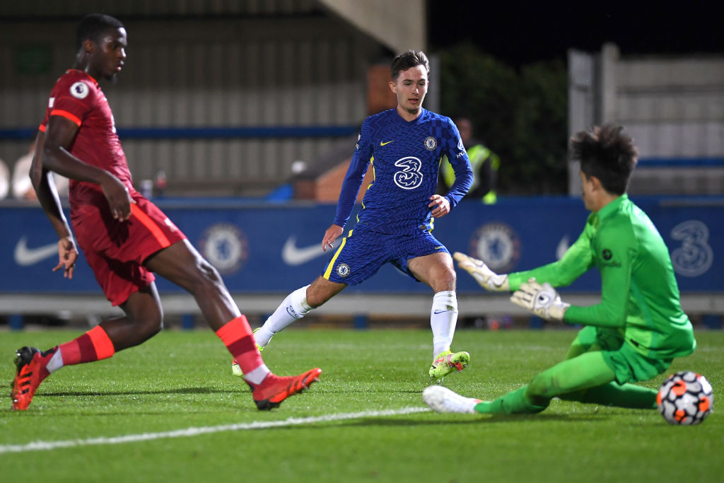 ‘Unreal’: Some Chelsea fans amazed by their teenager’s display in Under-23s win