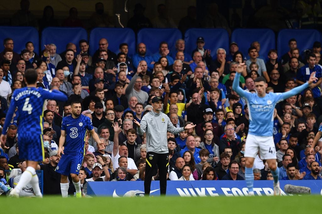 FBL-ENG-PR-CHELSEA-MAN CITY