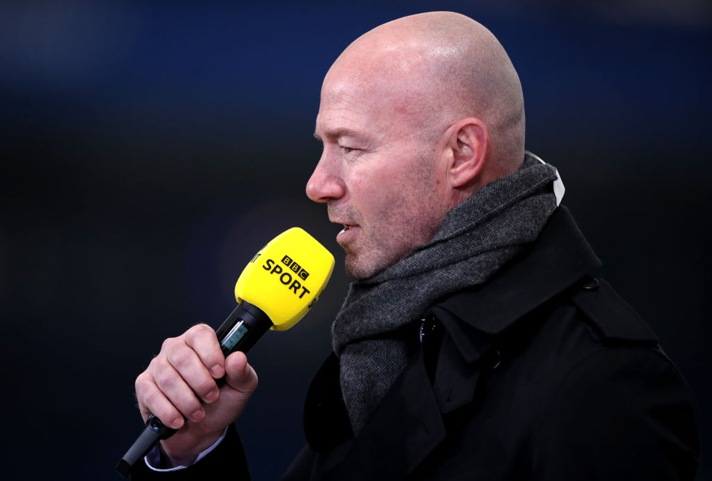 'What he did': Alan Shearer says £30m Chelsea man was the missing link vs Tottenham