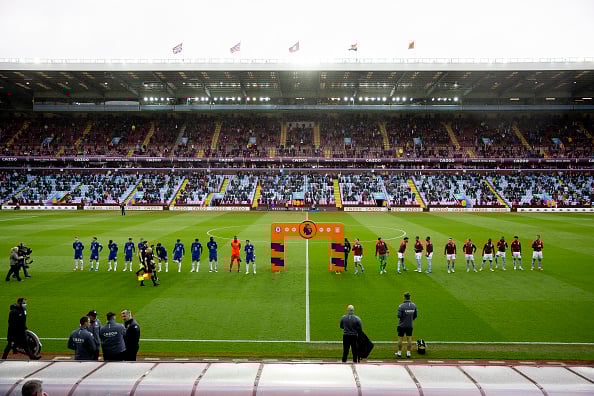 Chelsea Predicted XI vs Villa: 28-year-old's first PL start of the season, £50m man drops out