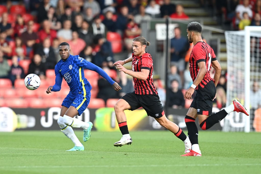 Bournemouth v Chelsea: Pre-Season Friendly