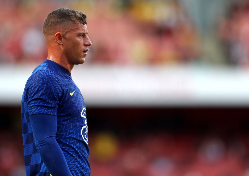 Arsenal v Chelsea - Pre Season Friendly