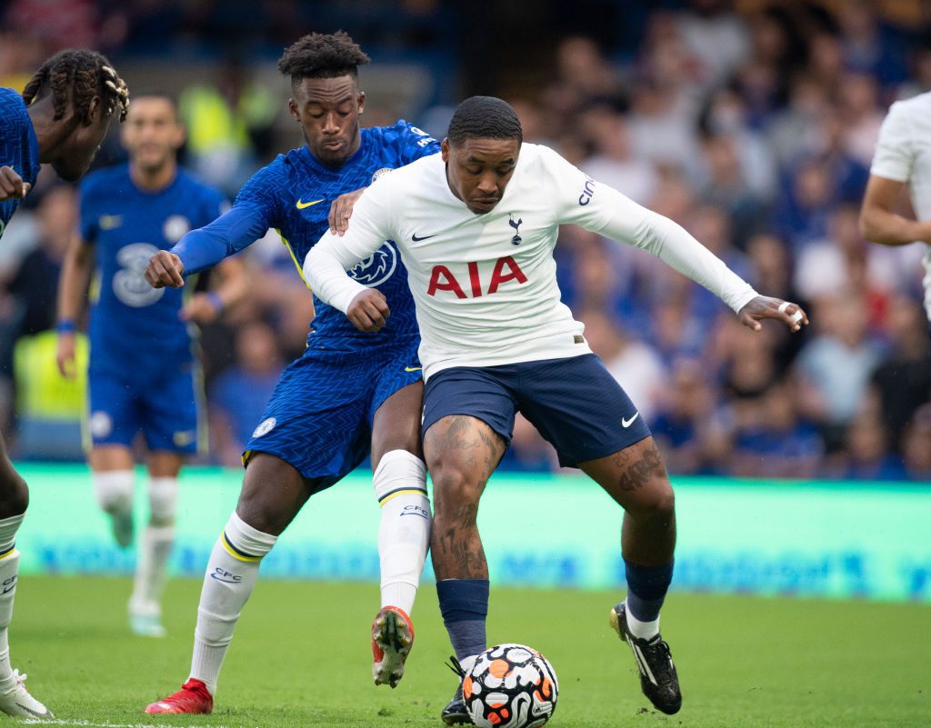 Chelsea v Tottenham Hotspur - Pre Season Friendly
