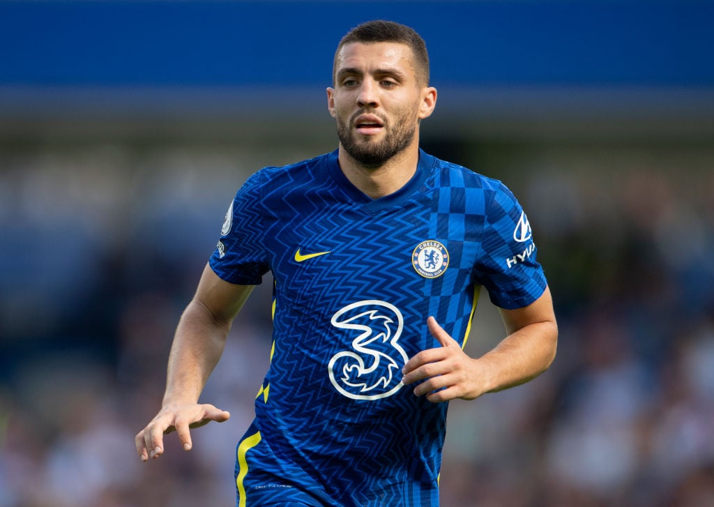 Have Chelsea just signed their new Mateo Kovacic on transfer deadline day? - TCC View