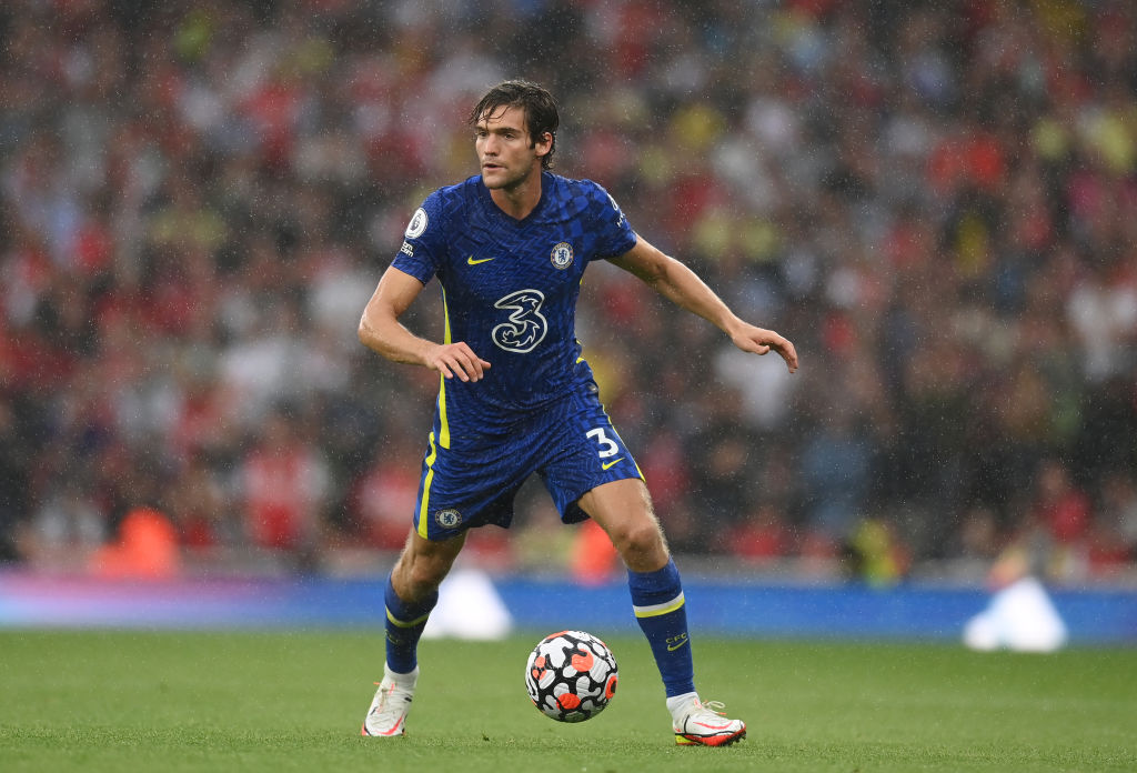 Arsenal v Chelsea - Premier League